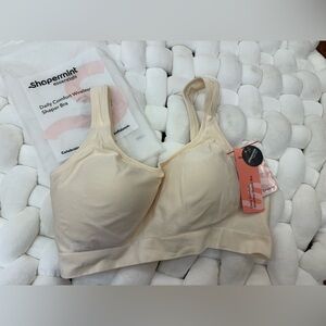 Shapermint Daily Comfort Wirefree Shaper Bra